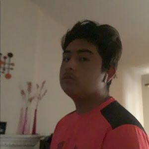 Meet your Posher, Ali